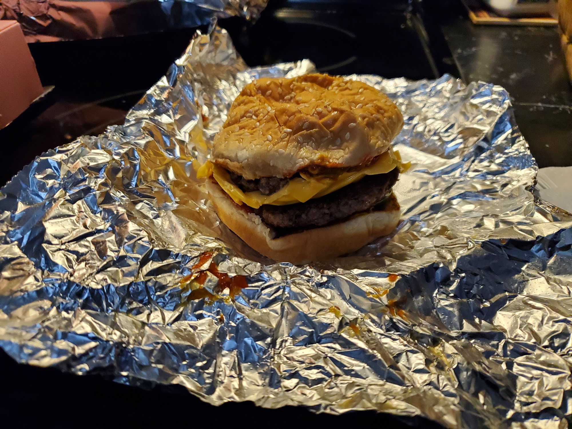 Five Guys