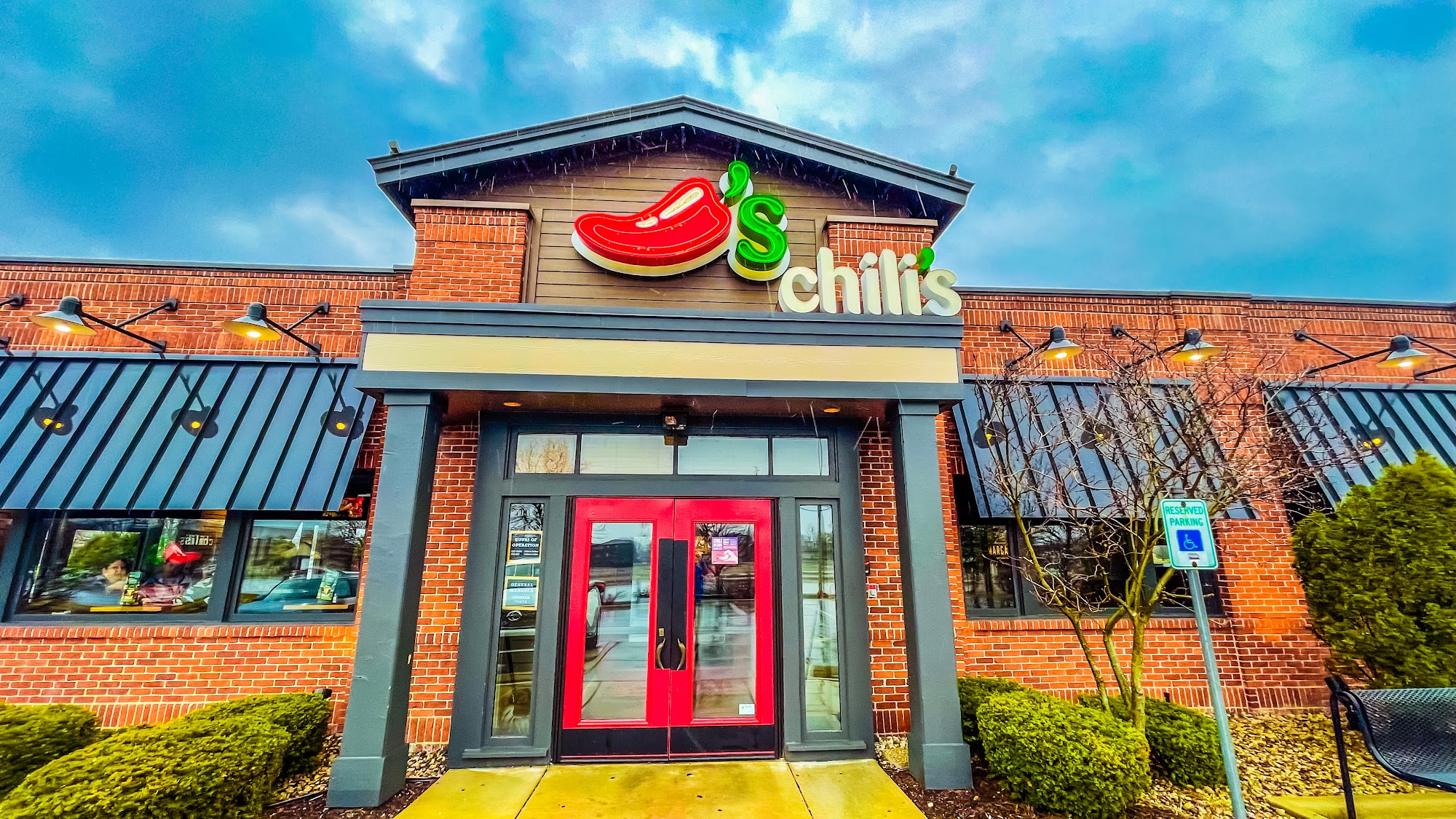 Chili's Grill & Bar