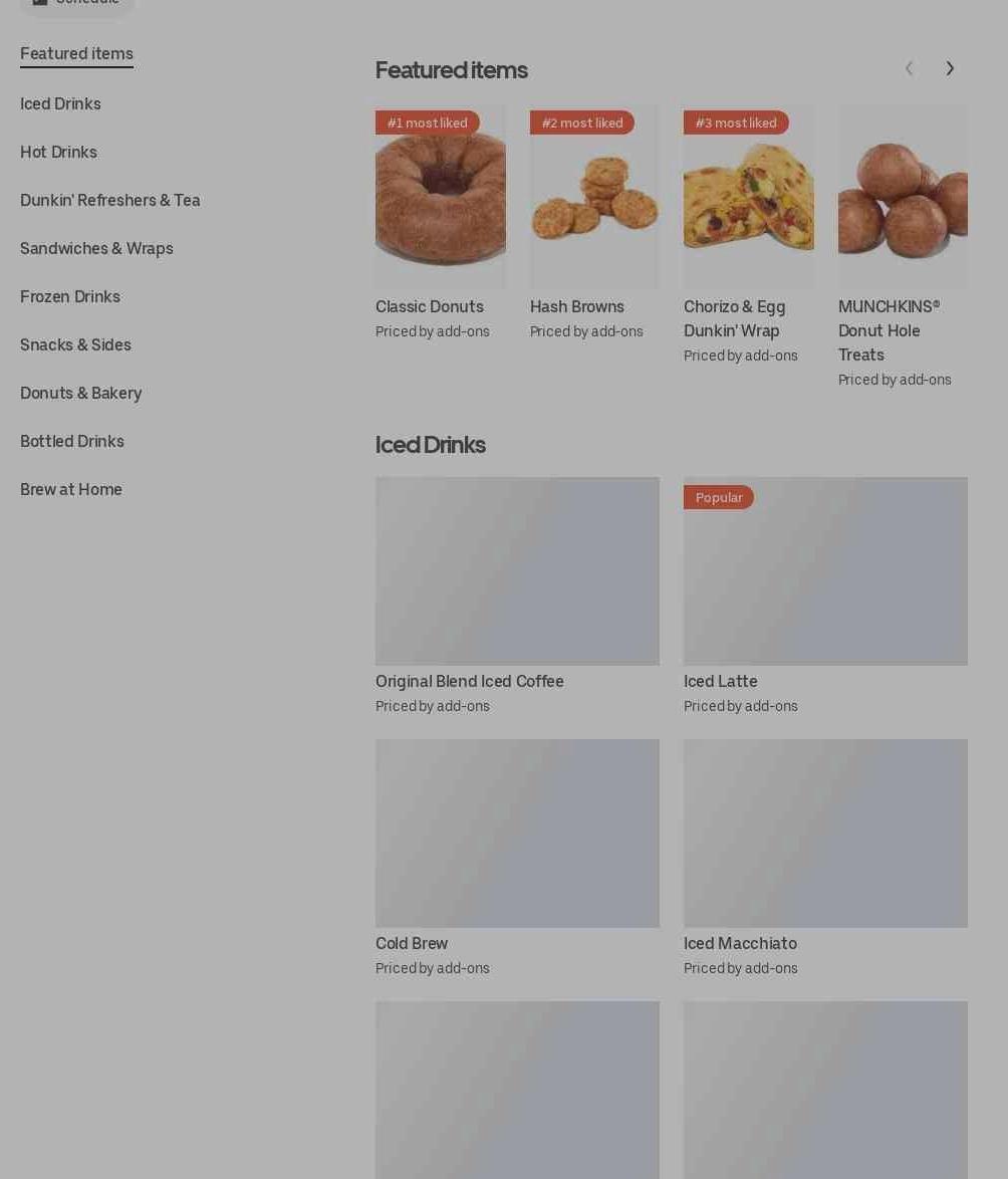 Photo credit: Posmates