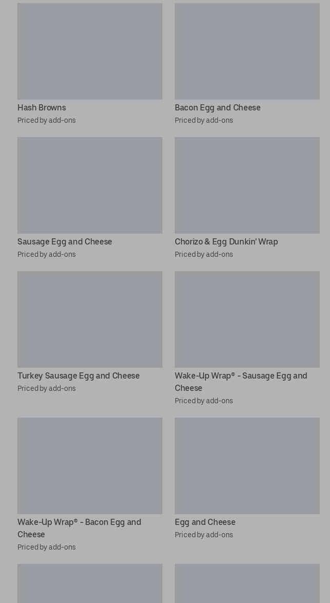 Photo credit: Posmates