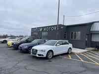 Oswego Motors