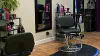 New Hair salon