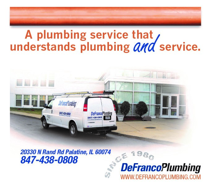 DeFranco Plumbing, Inc.