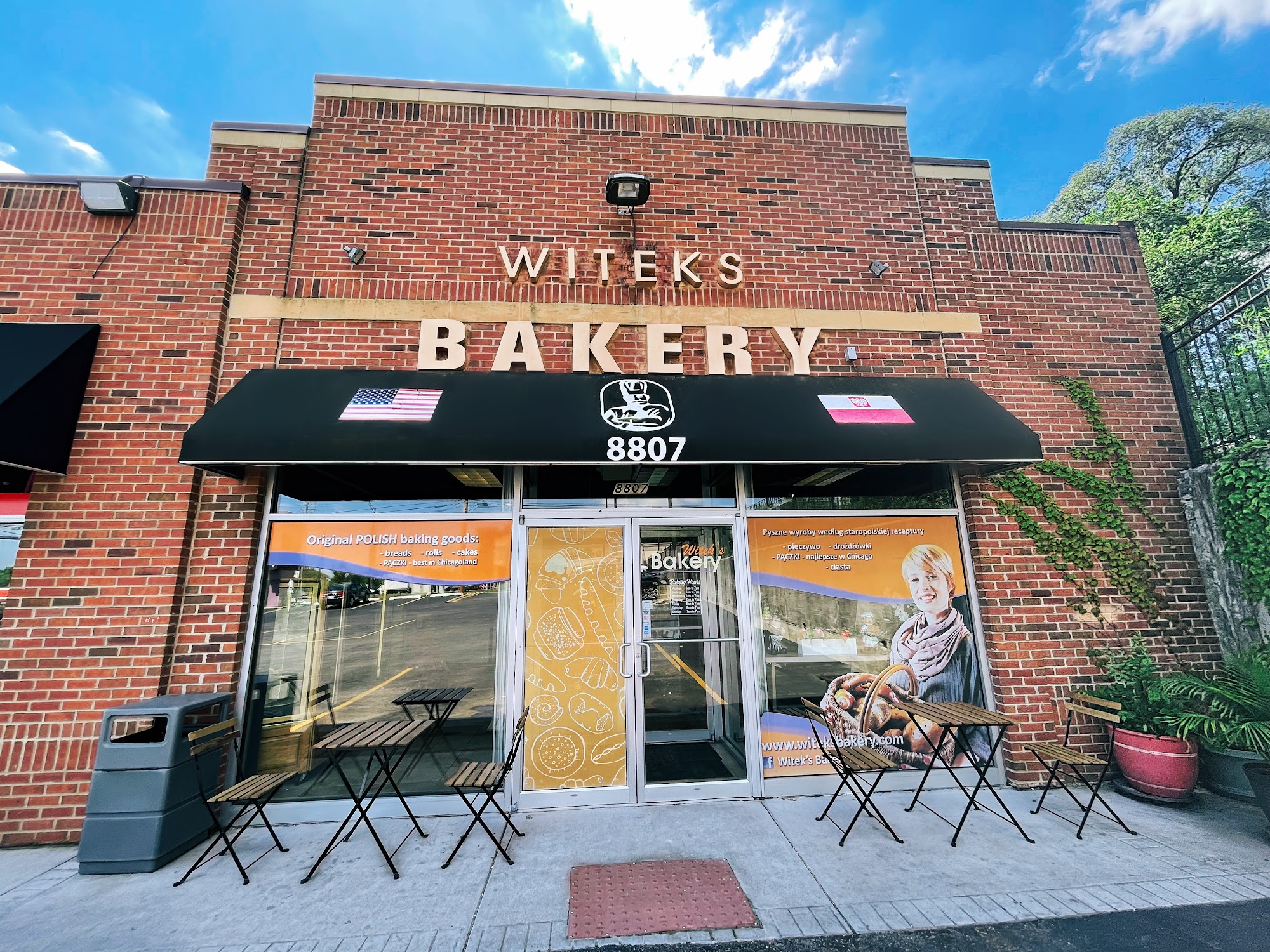 Witeks Bakery