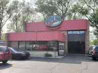 Highline Automotive