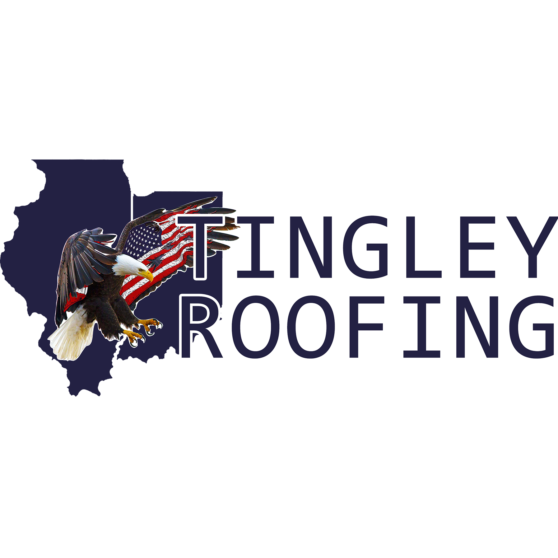 Tingley Roofing, Inc. 504 E Edgar St, Paris Illinois 61944