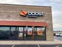 Boost Mobile