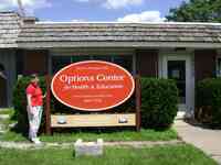 Options Center For Health and Education