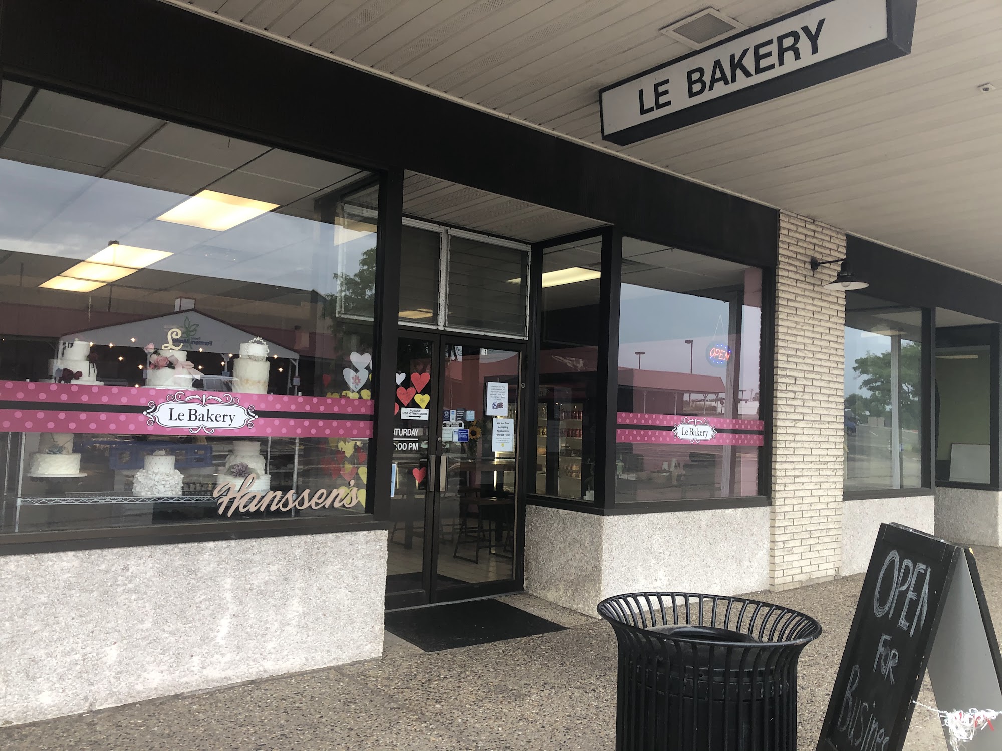 LeBakery