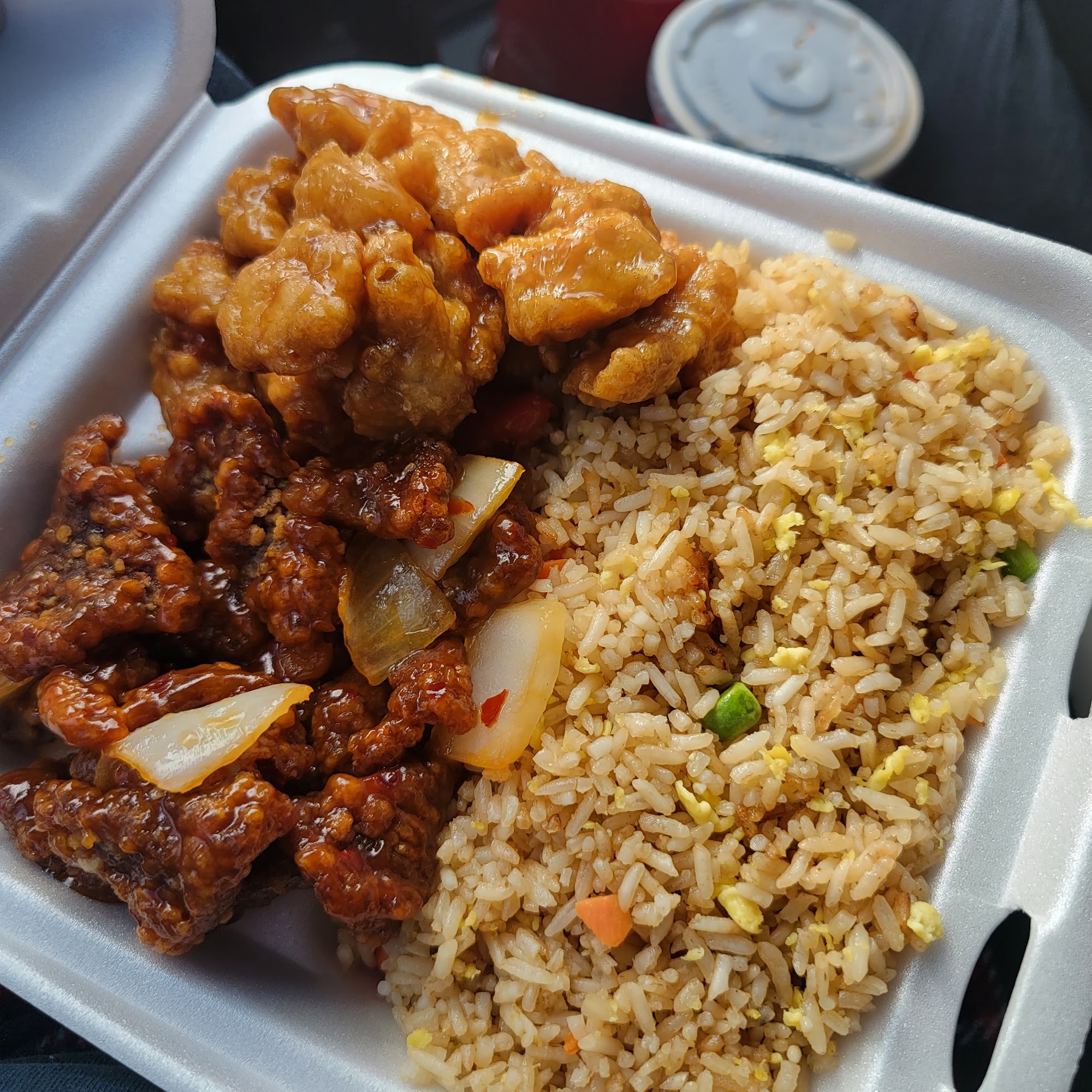 Panda Express