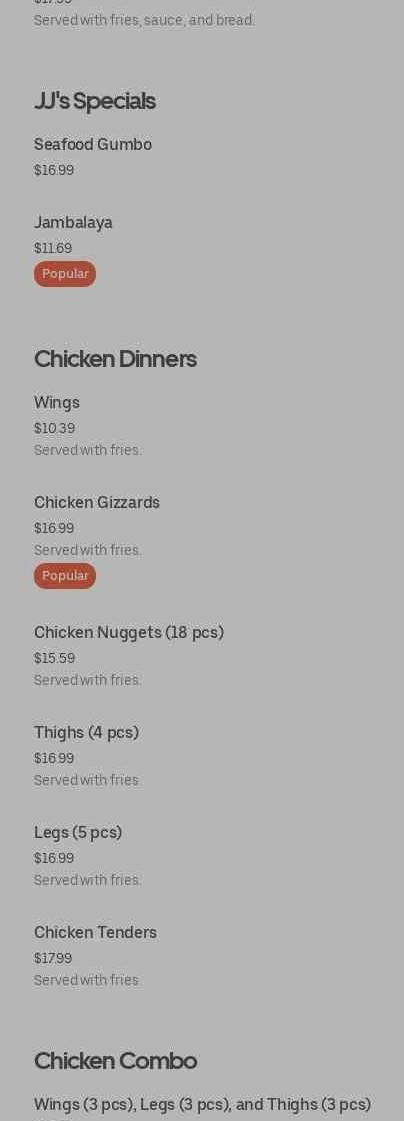 Photo credit: Posmates