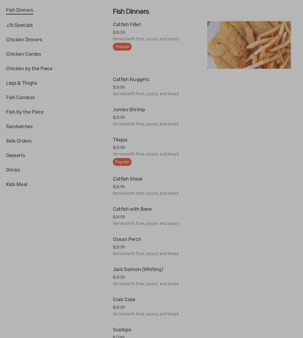 Photo credit: Posmates