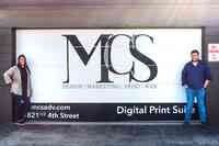 MCS Digital Printing