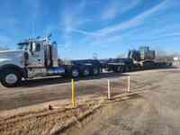 Barr Trucking