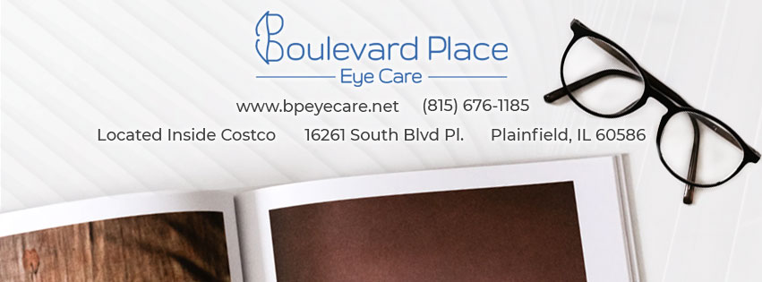 Boulevard Place Eye Care