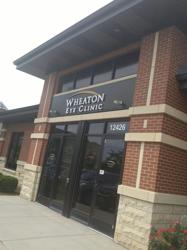 Wheaton Eye Clinic of Plainfield