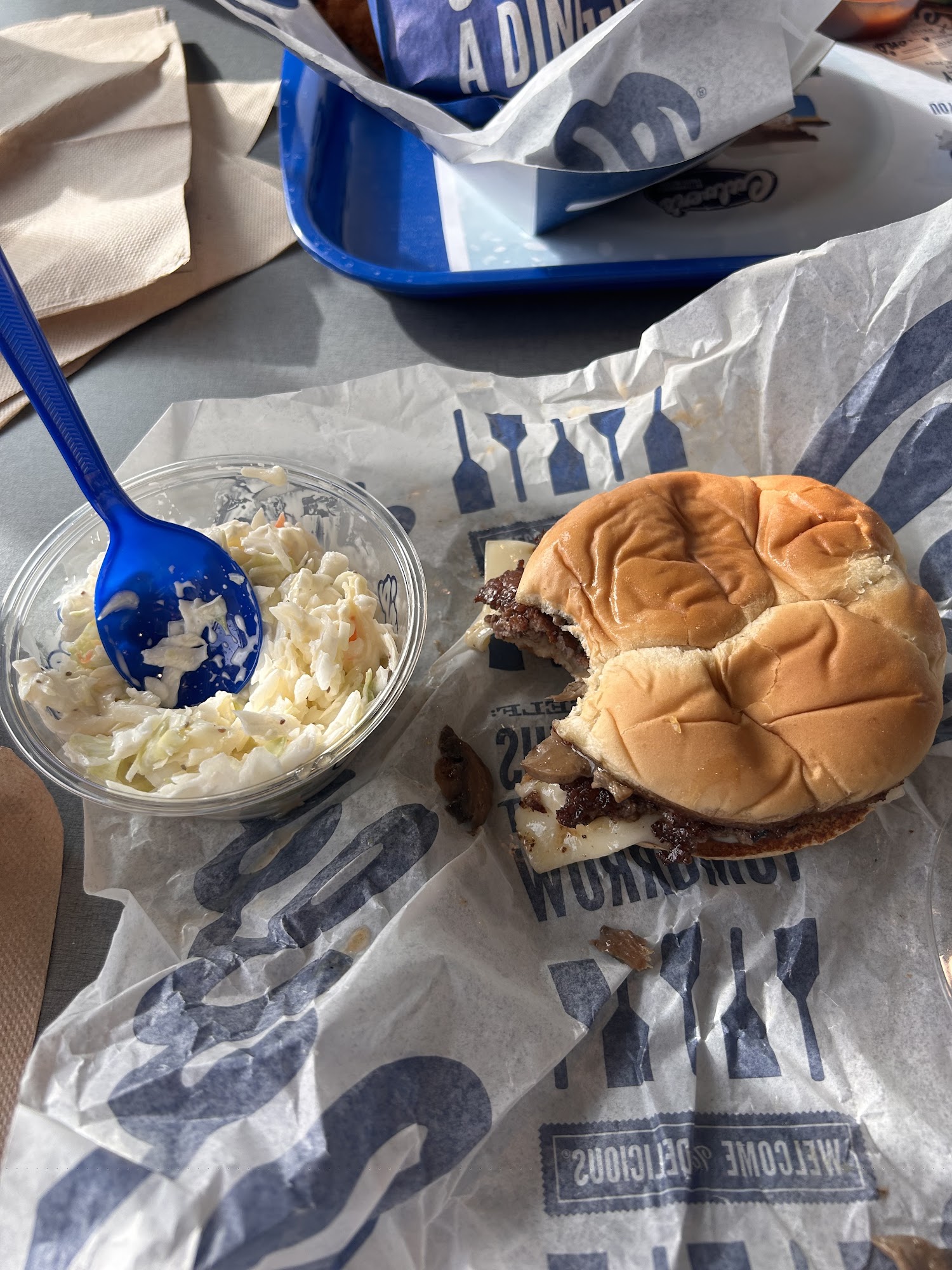 Culver’s