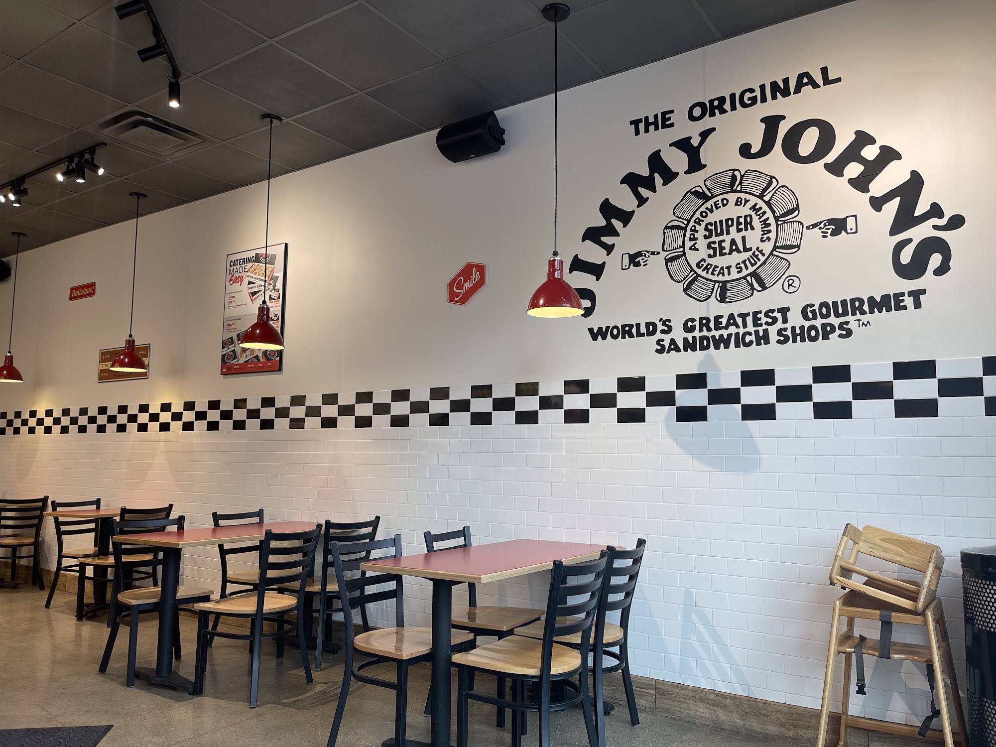 Jimmy John's