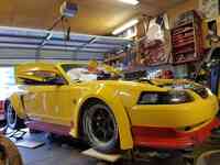 Gearheadz Mechanical