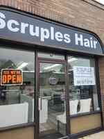 Scruples Hair Technique Ltd