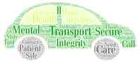 Integrity Secure Transport