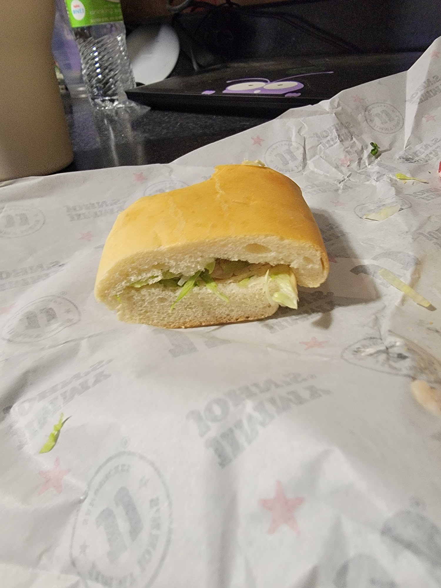 Jimmy John's