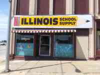 Illinois School Supply Co