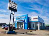 Ed Morse Chevrolet GMC Parts Store