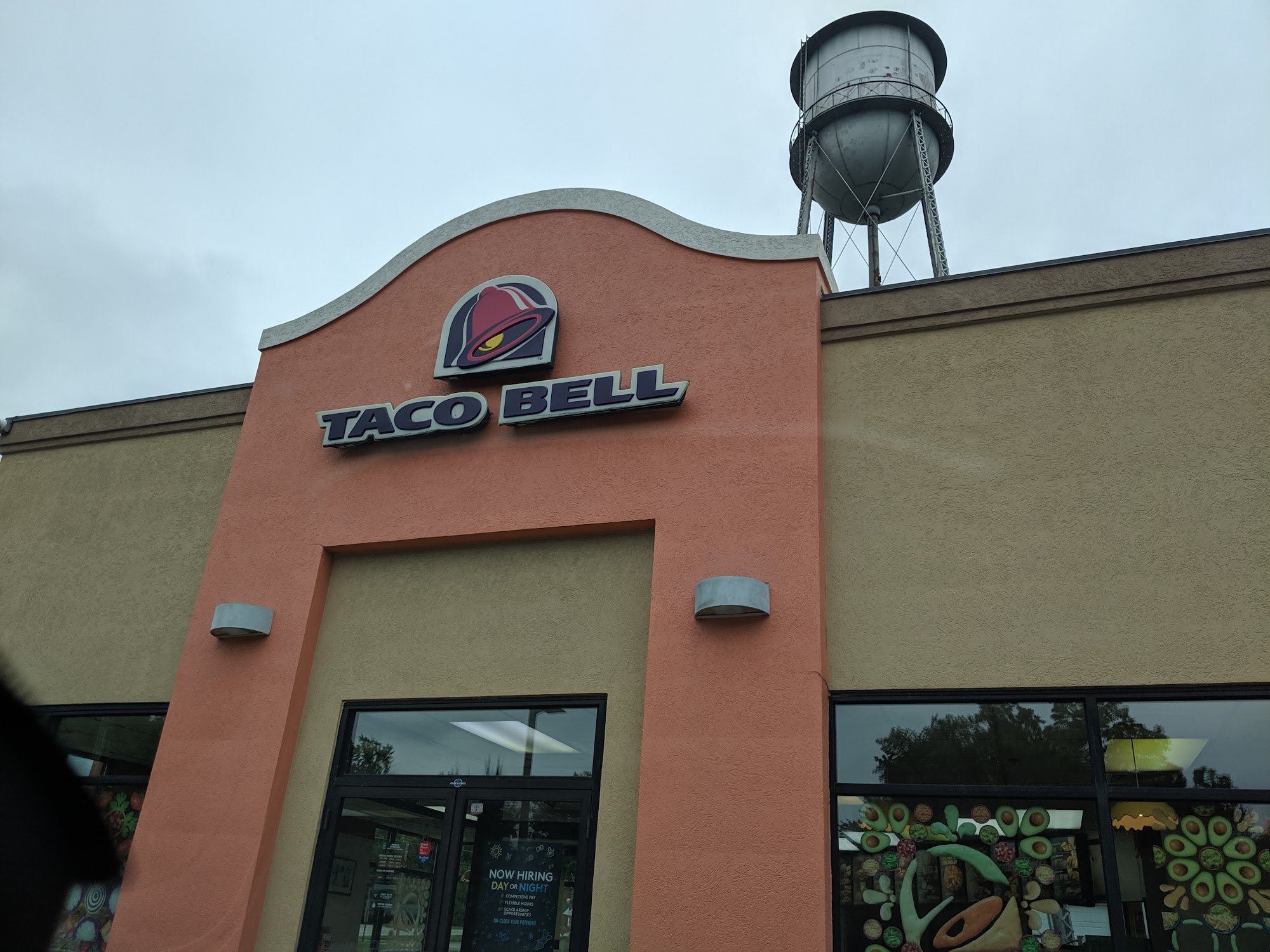 Taco Bell