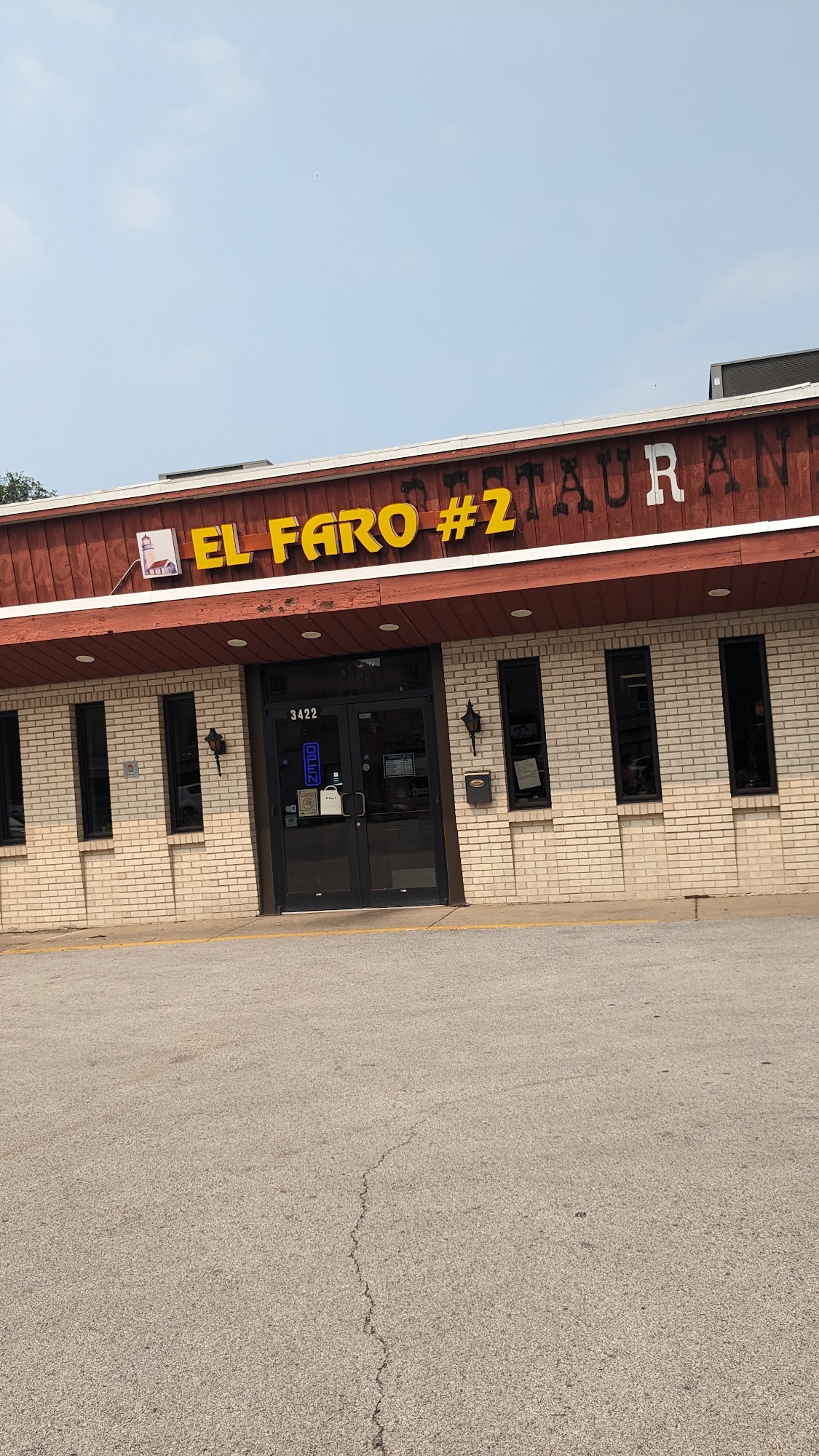 El Faro #2