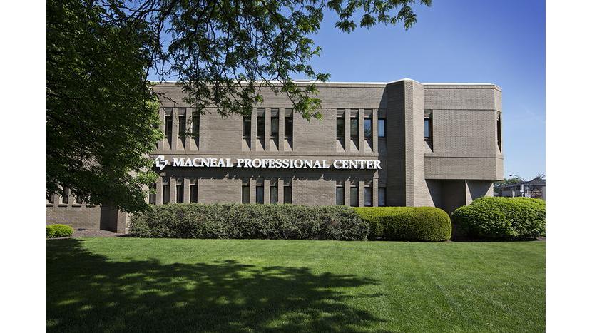 Outpatient Imaging Services