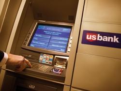 ATM (Us Bank)
