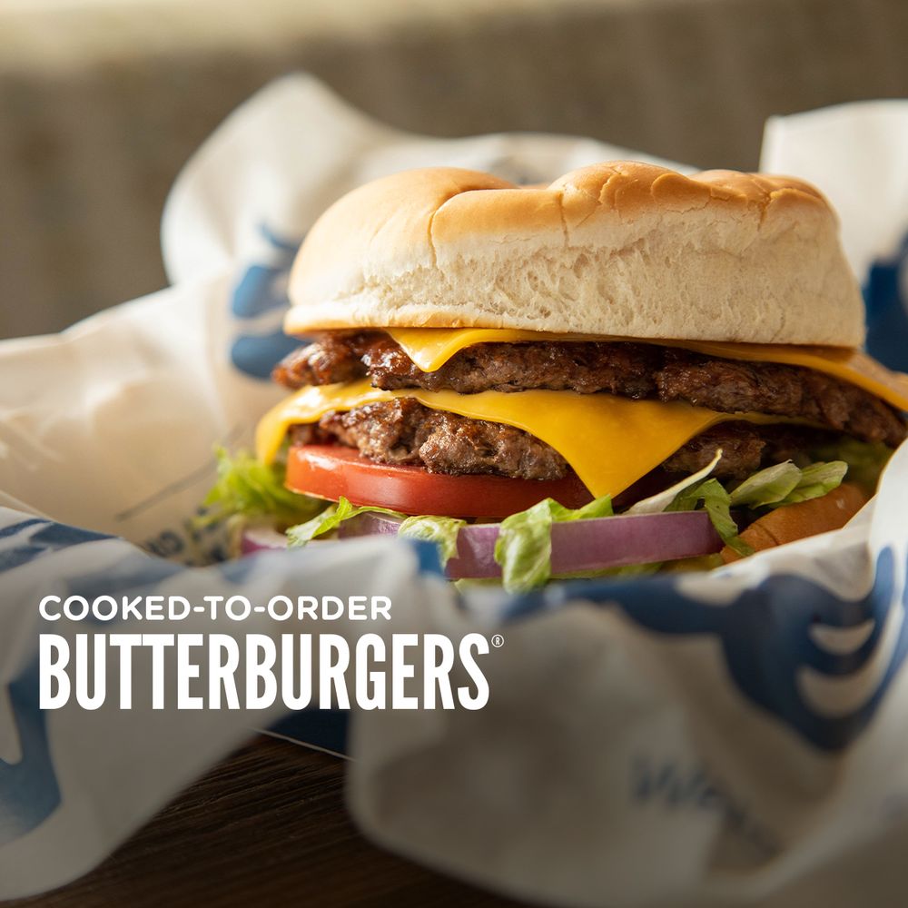 Culver’s