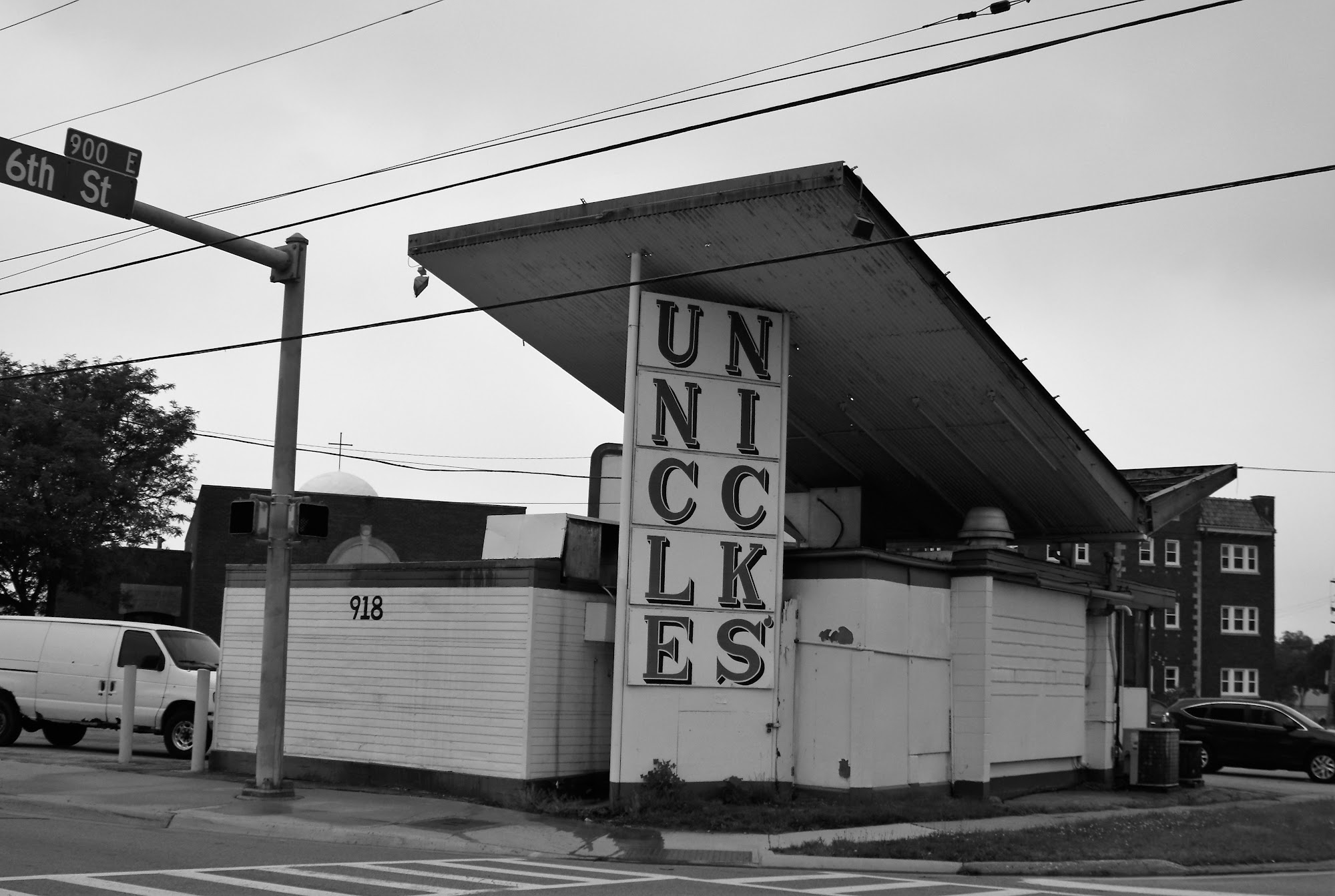 Uncle Nick's