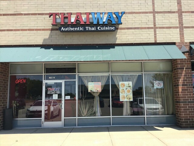 Thaiway Thai Cuisine