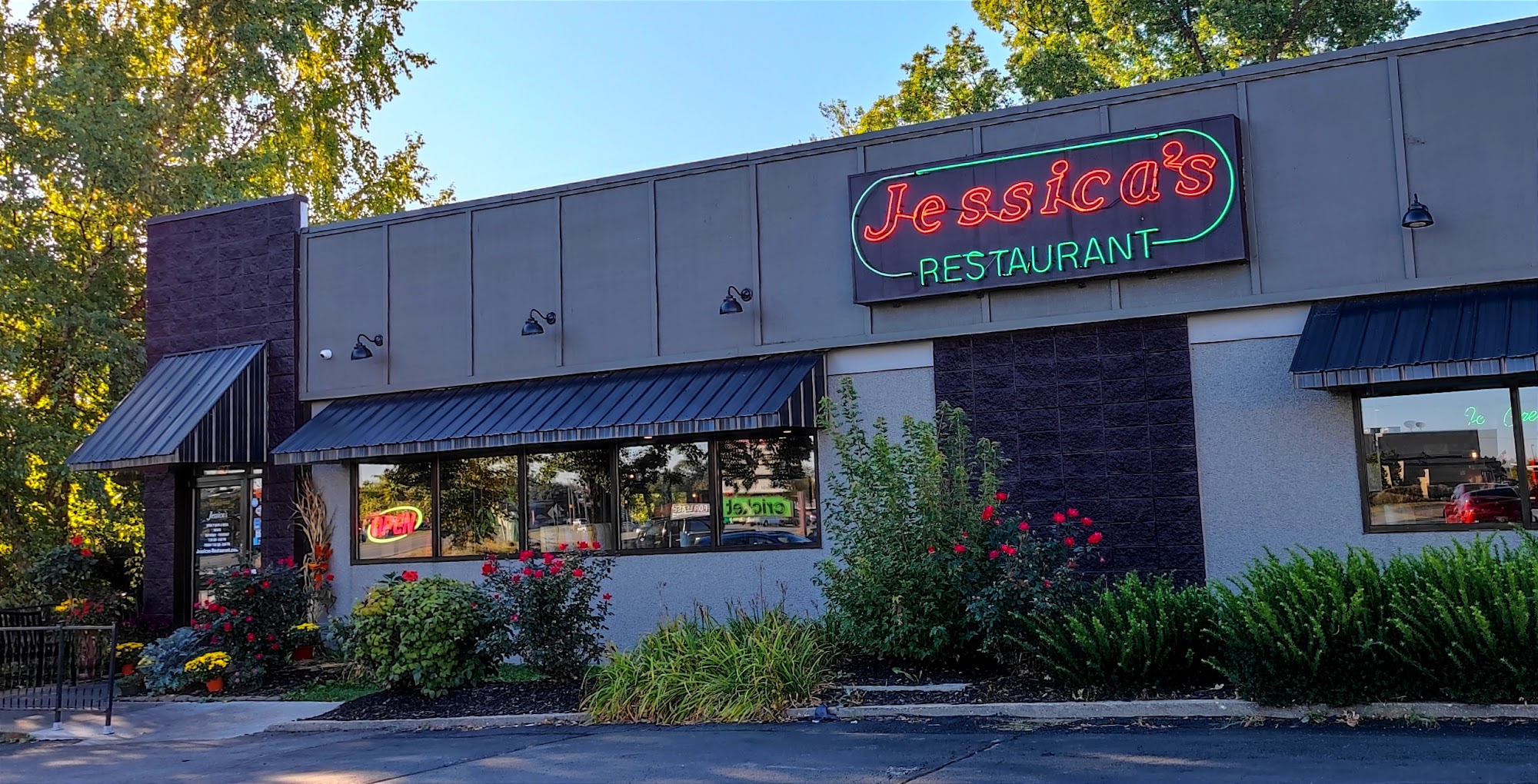 Jessica's Restaurant