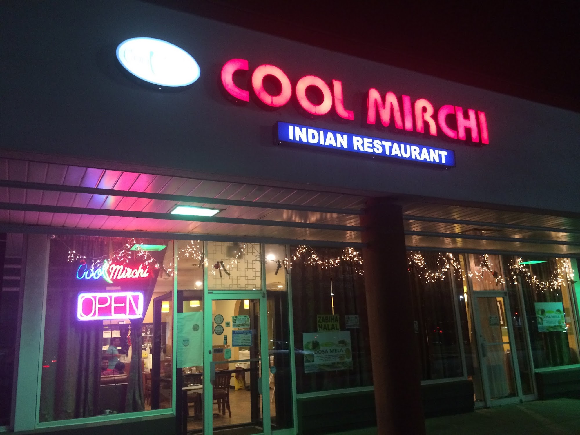 Cool Mirchi