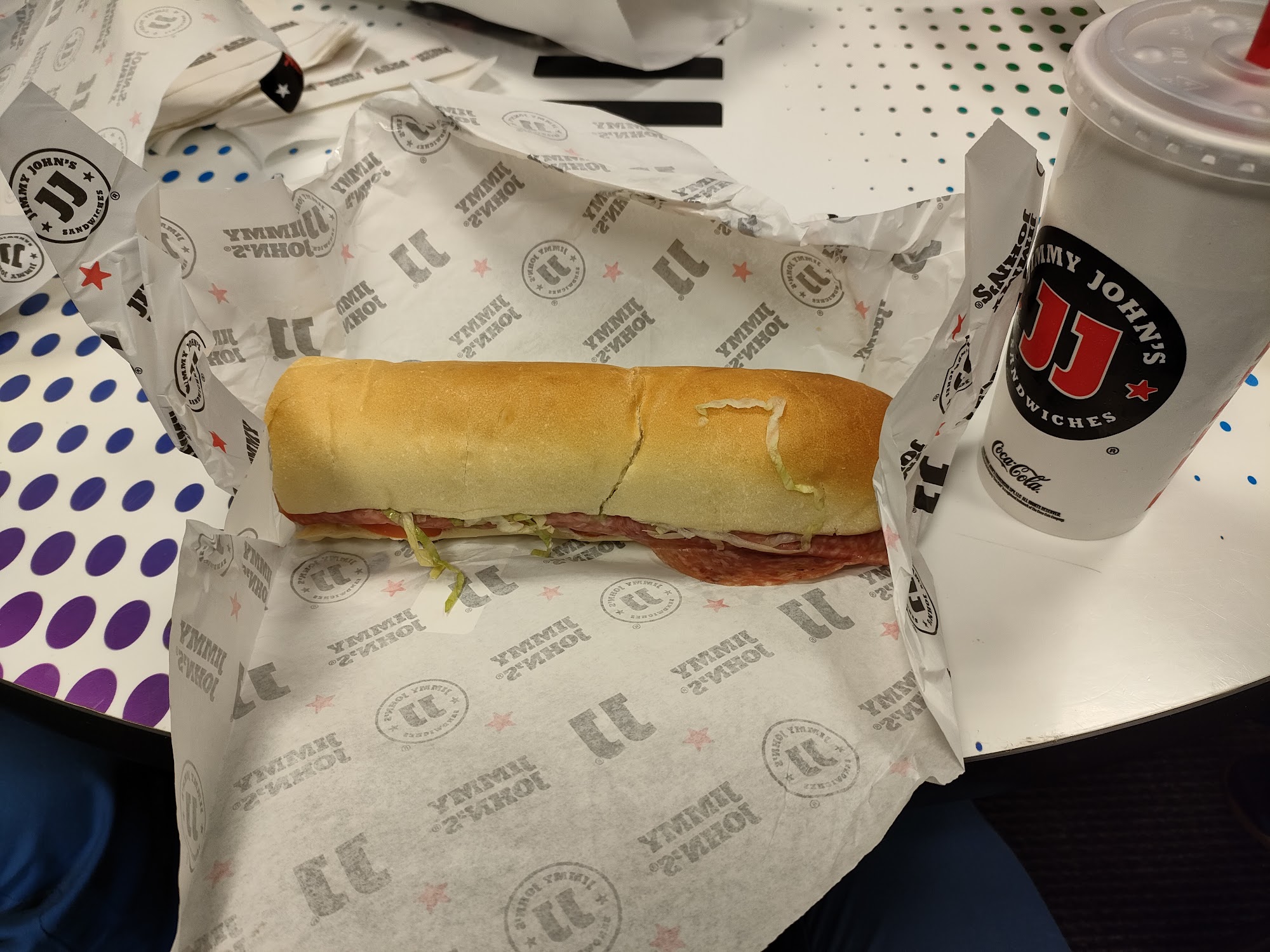 Jimmy John's