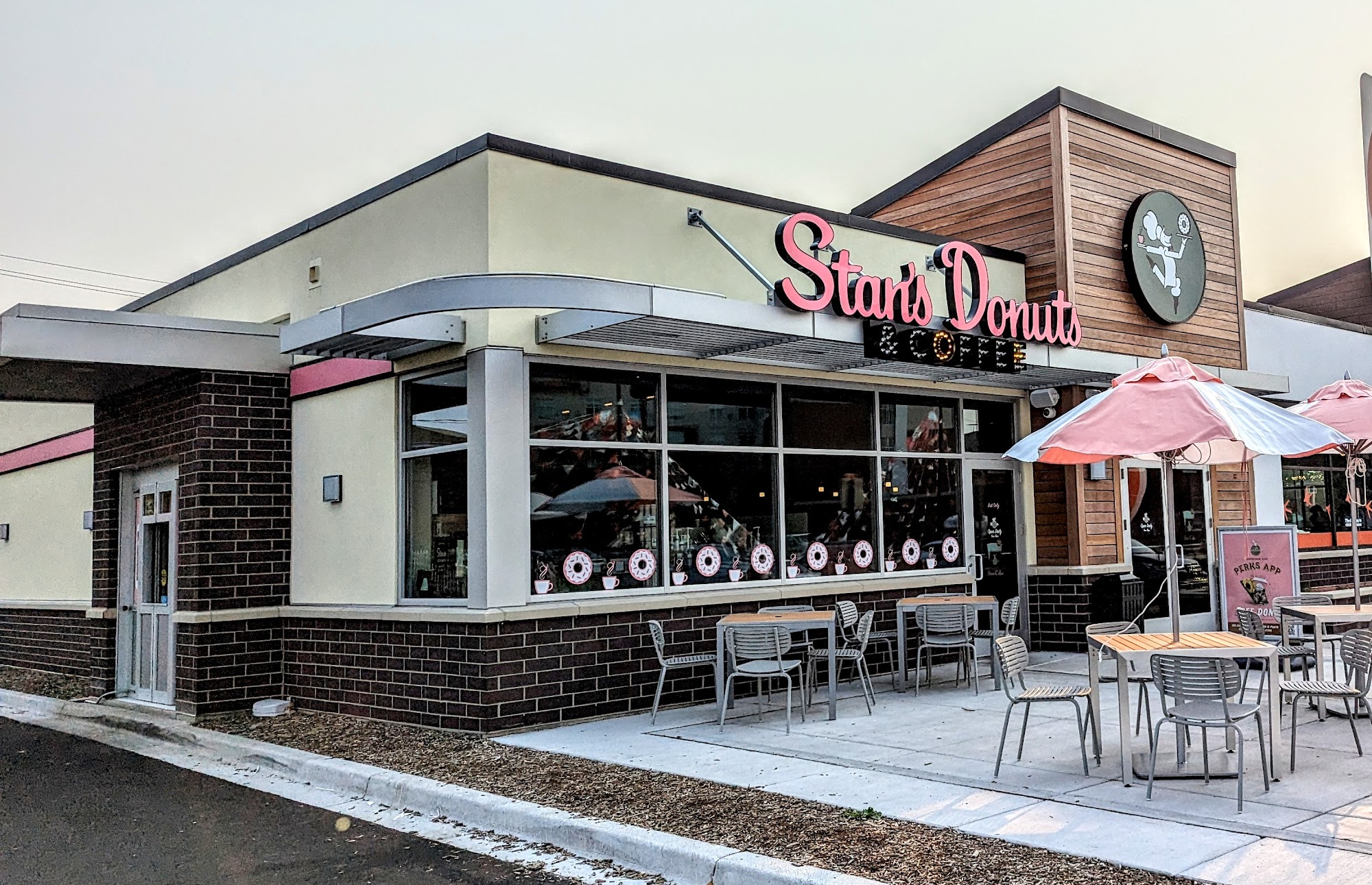 Stan’s Donuts & Coffee