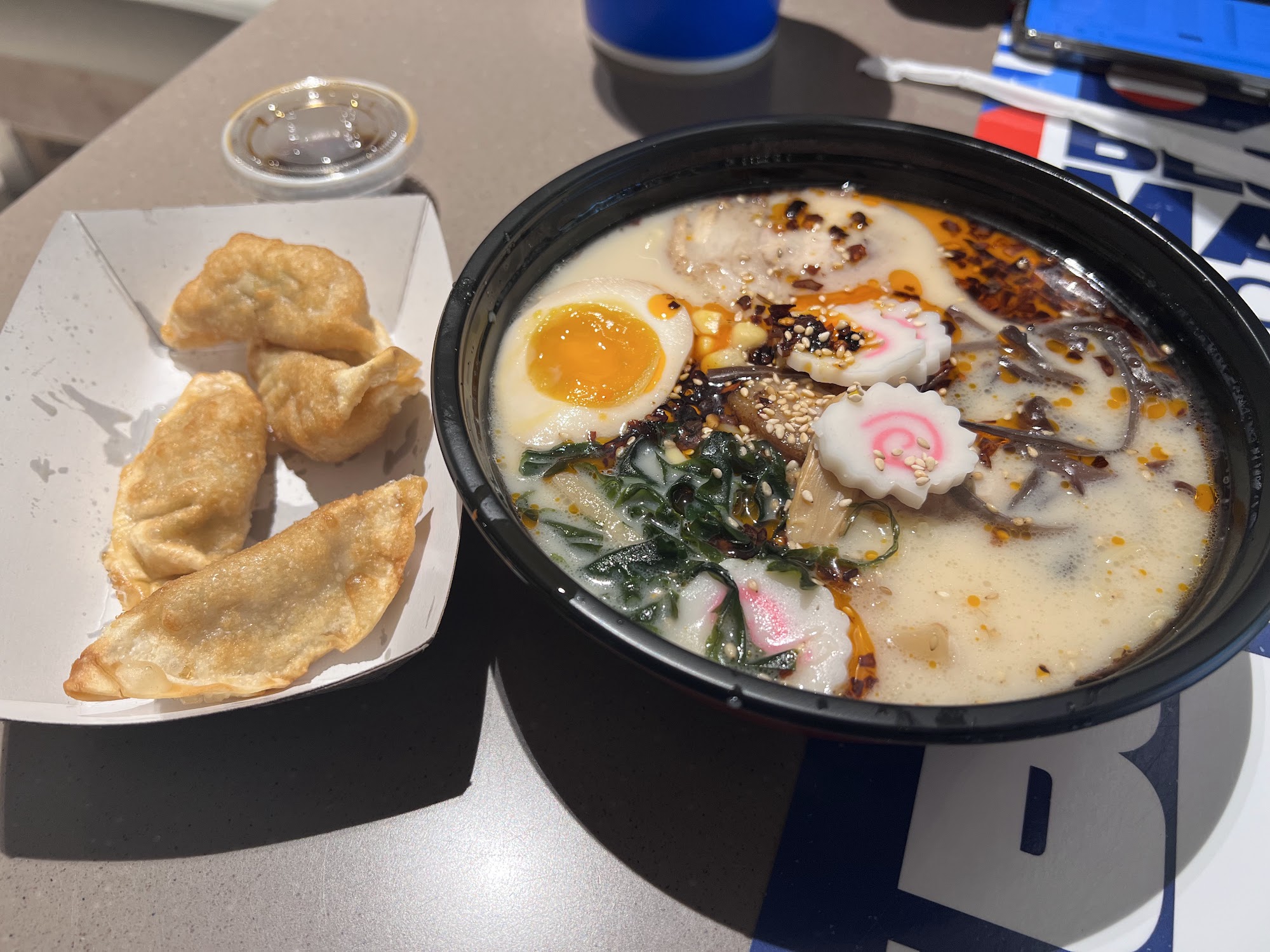 Umaka Ramen