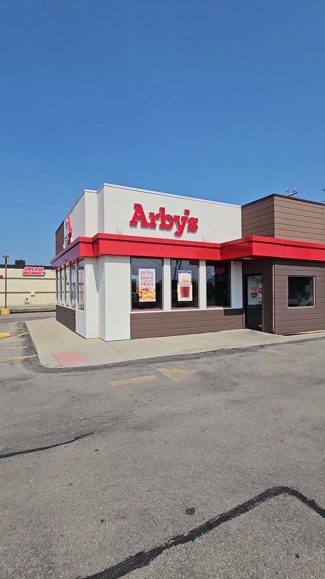 Arby's