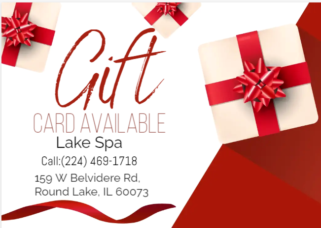 Lake Spa Massage 159 W Belvidere Rd, Round Lake Illinois 60073