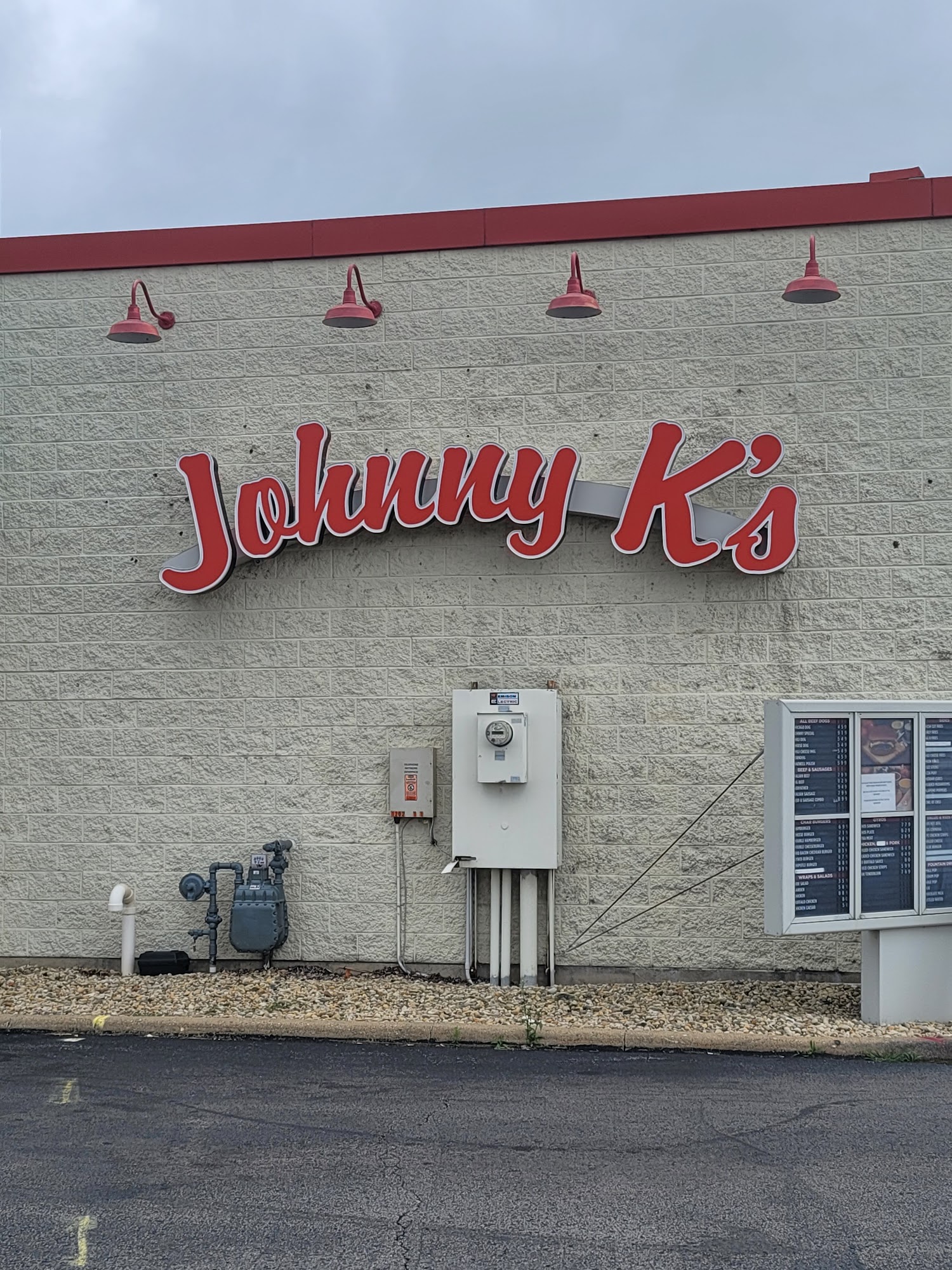 Johnny K's