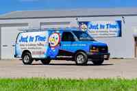 Just In Time Heating, Air Conditioning & Plumbing Services