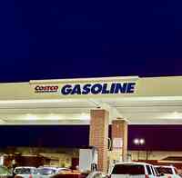 Costco Gas Station