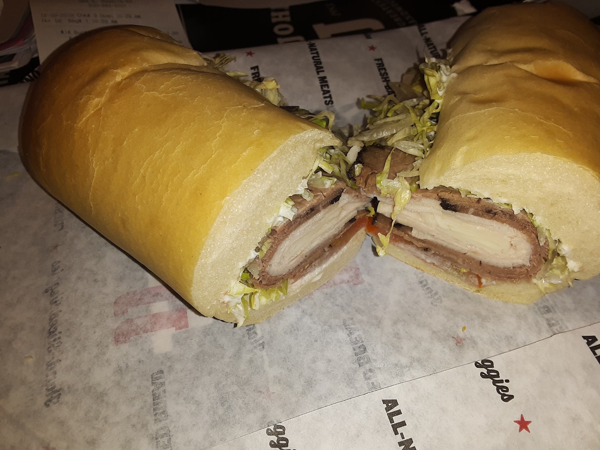 Jimmy John's