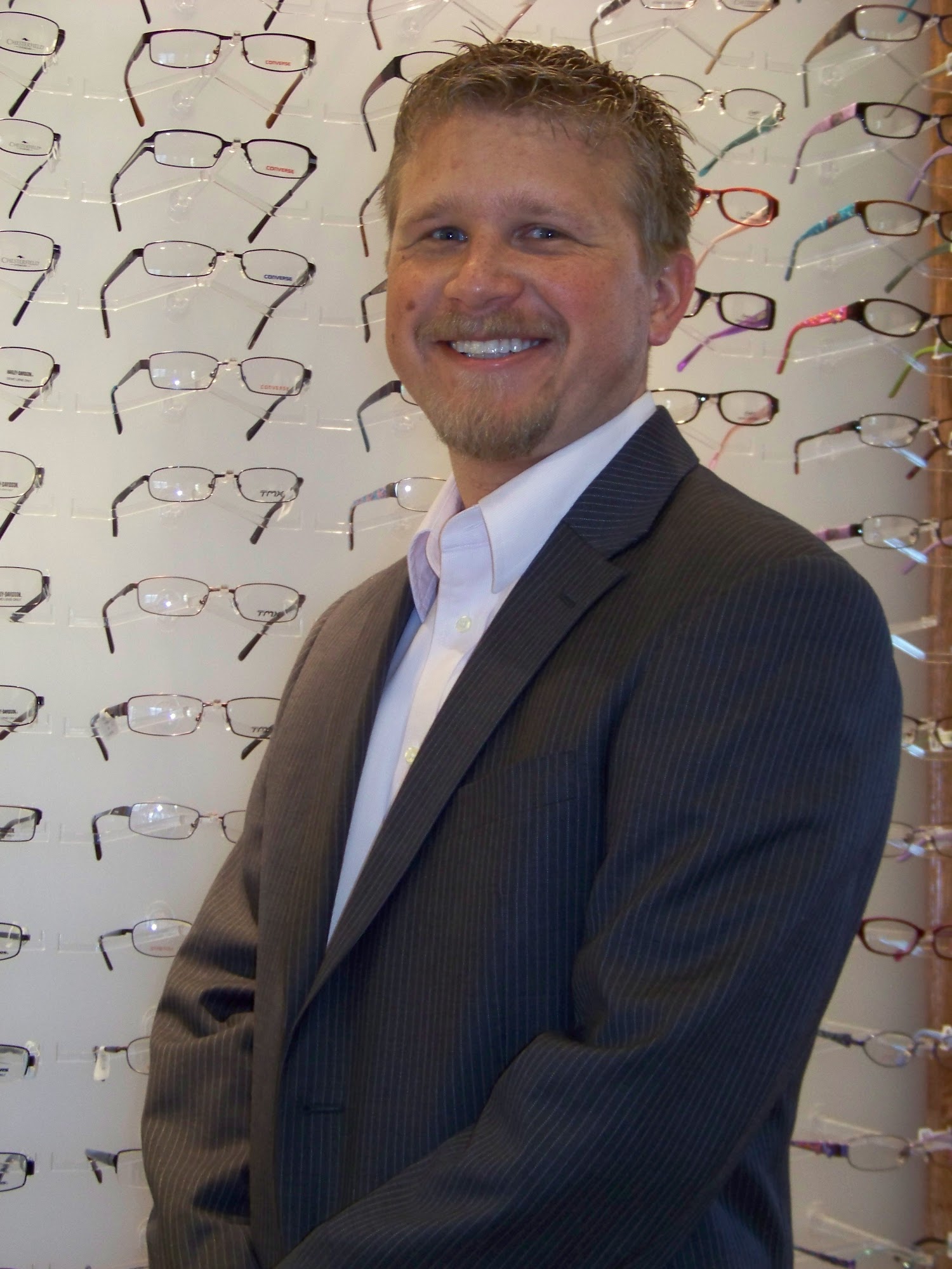 Dr. Nicholas Rutkowski