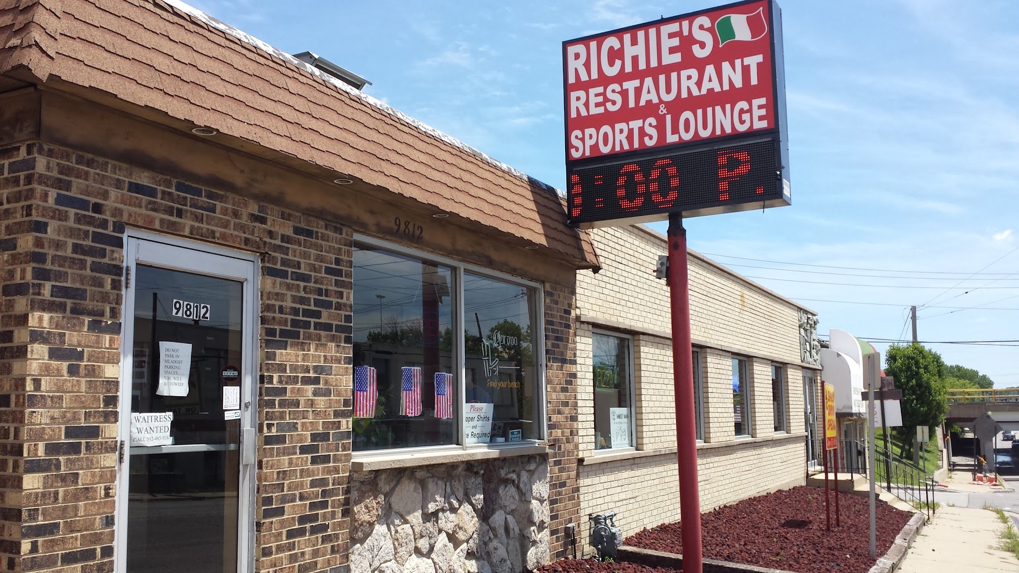 Richie's Restaurant