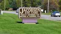 Jacobsen Eye Care