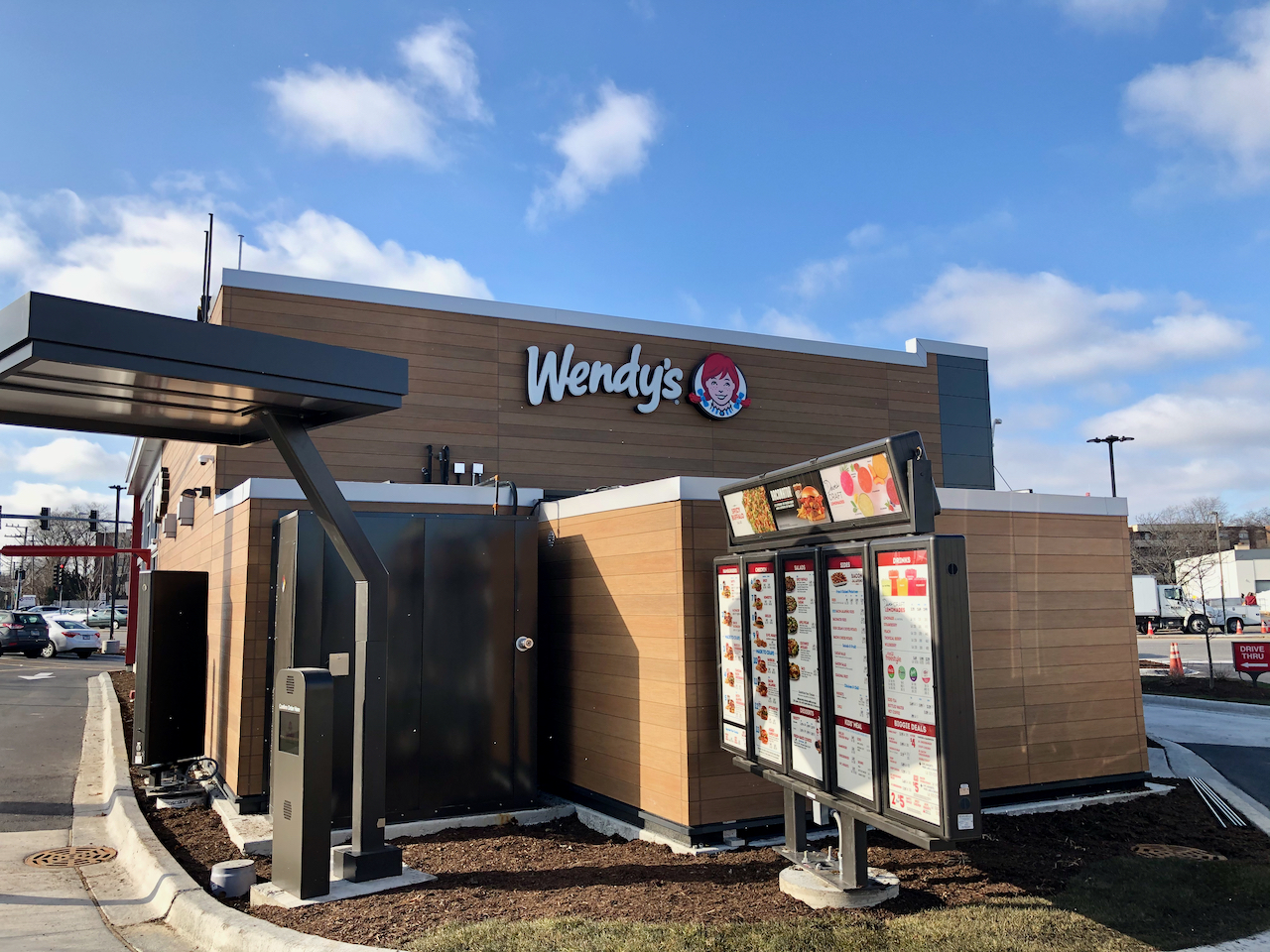 Wendy's